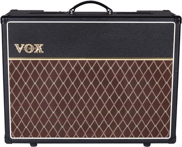 Vox - 30 - watt 1 - channel All - tube 1x12 Guitar Combo Amplifier with Digital Reverb and Effects Loop - La Boîte Musicale - Electric Guitar Amplifier - Vox - 