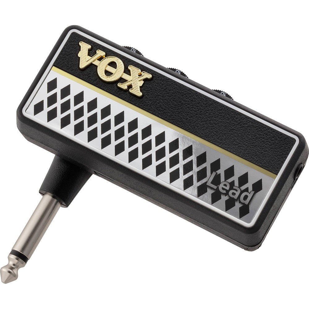 Vox amPlug 2 - Lead - La Boîte Musicale - Headphone Amplifier - Vox - 