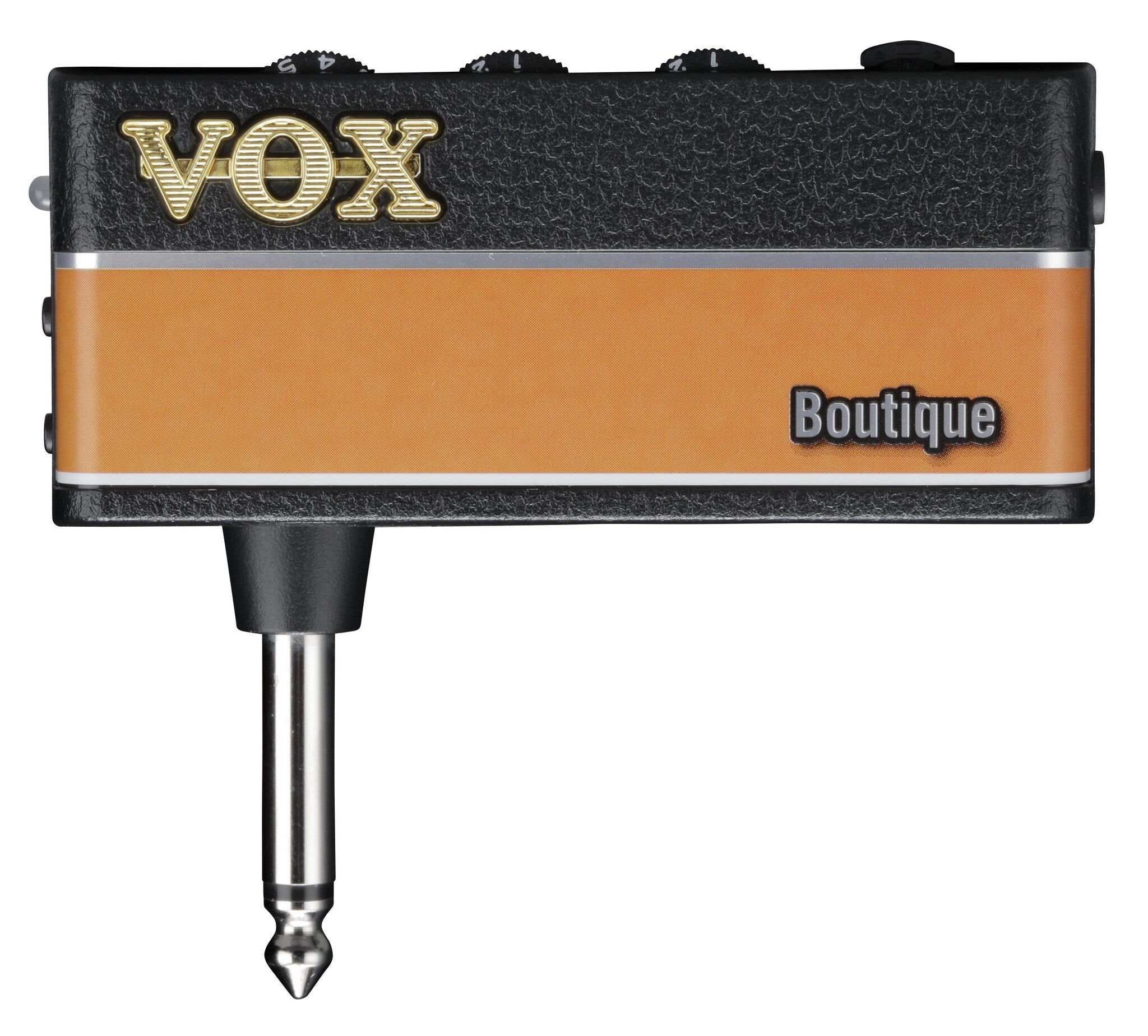 Vox Amplug3 Practice Headphone Amp - Boutique - La Boîte Musicale - Headphone Amplifier - Vox - 