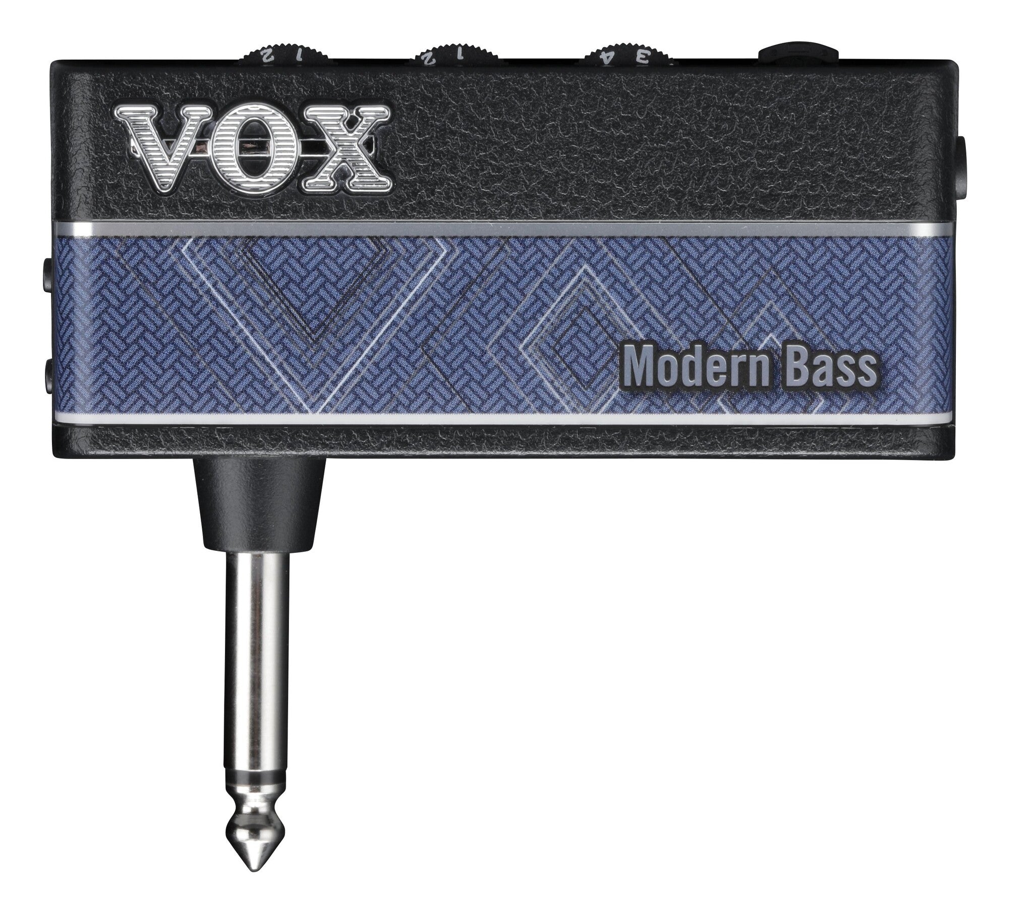 Vox Amplug3 Practice Headphone Amp - Modern Bass - La Boîte Musicale - Bass Amplifier - Vox - 