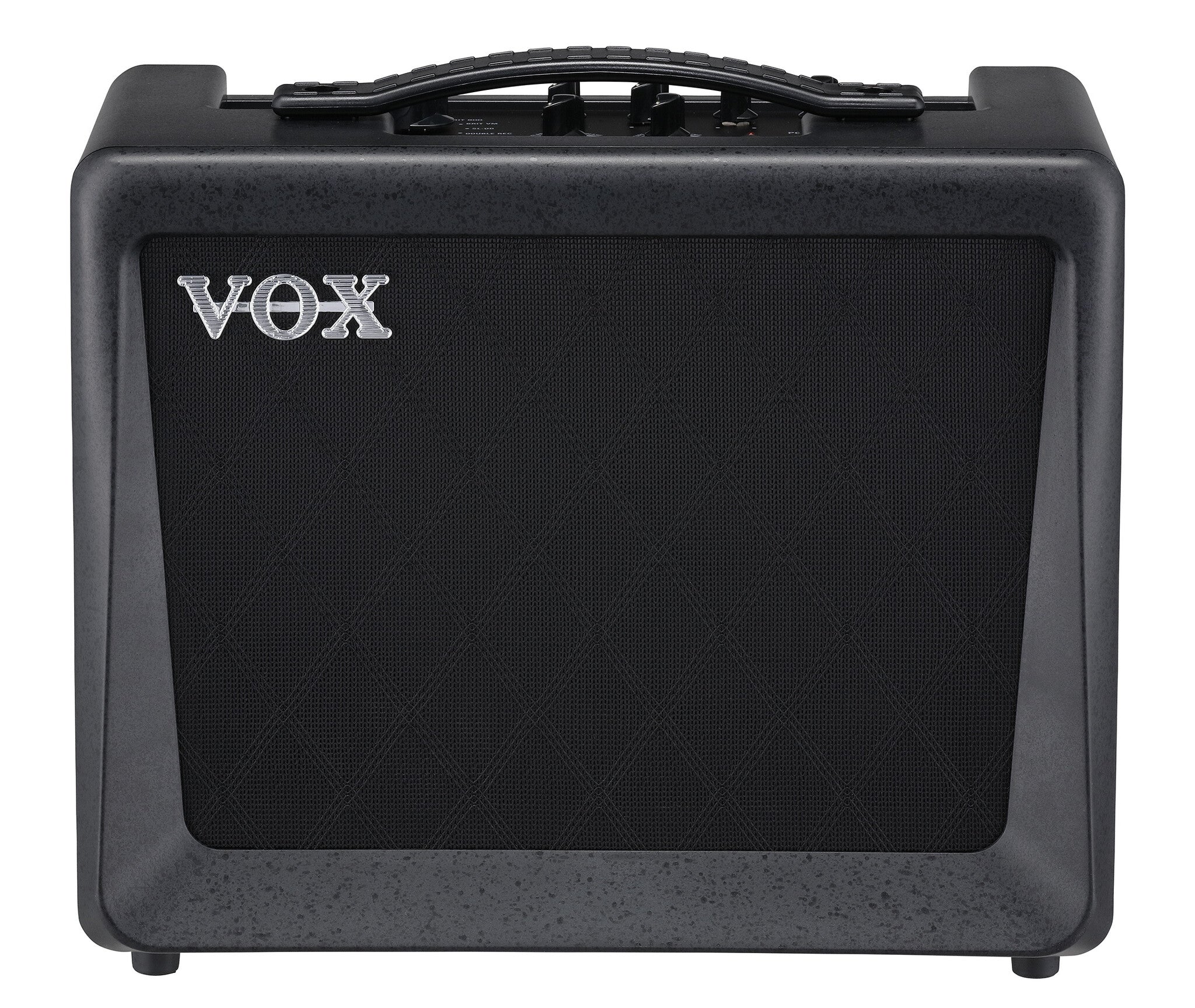 Vox - Digital Modeling 15w Combo Amp - La Boîte Musicale - Electric Guitar Amplifier - Vox - 