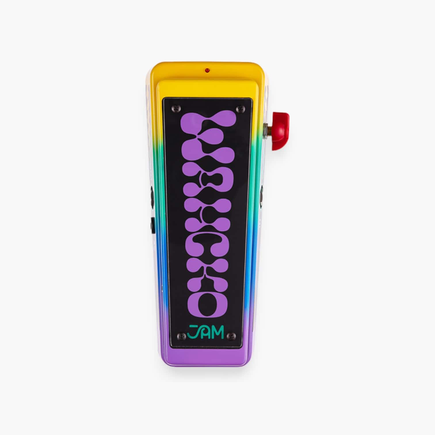 JAM Pedals Wahcko
