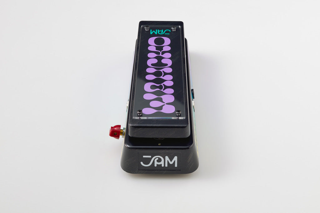 JAM Pedals Wahcko BASS