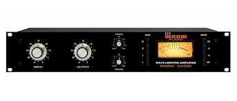 Warm Audio - WA76 FET A - ClassStudio Compressor - La Boîte Musicale - Compressors - Warm Audio - 