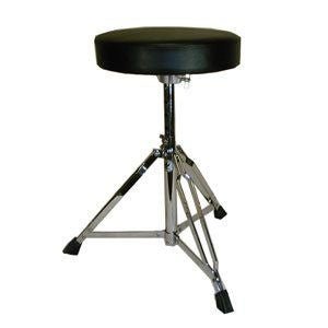 Westbury - Double Braced Drum Throne - La Boîte Musicale - Drum Hardware - Westbury - 