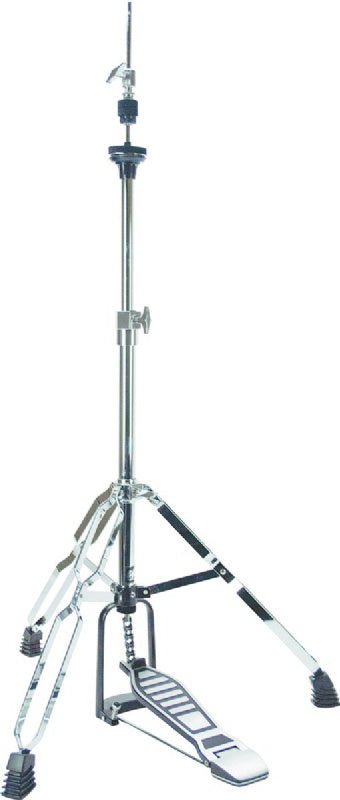 Westbury - Double braced hi - hat stand serie 600 - La Boîte Musicale - Drum Hardware - La Boîte Musicale - 