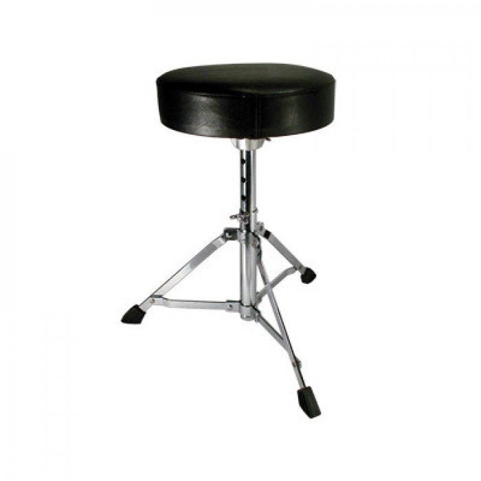 Westbury - Single Braced Drum Throne - La Boîte Musicale - Drum Thrones - Westbury - 