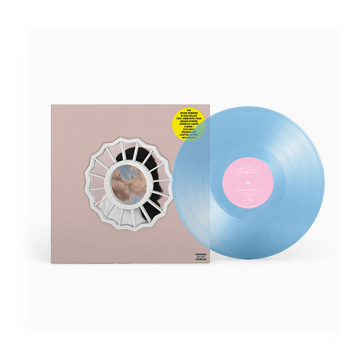 Mac Miller - The Divine Feminine LP