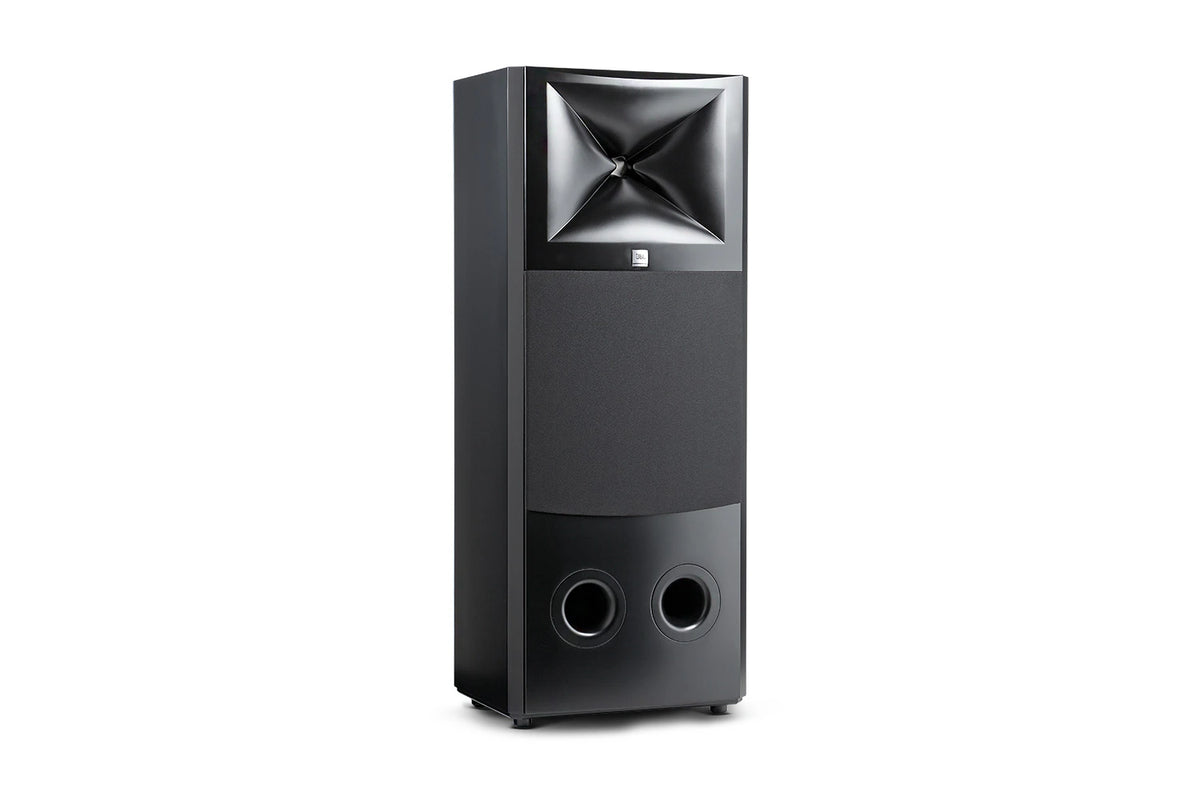 JBL JBL-M2 - Master Reference Monitor