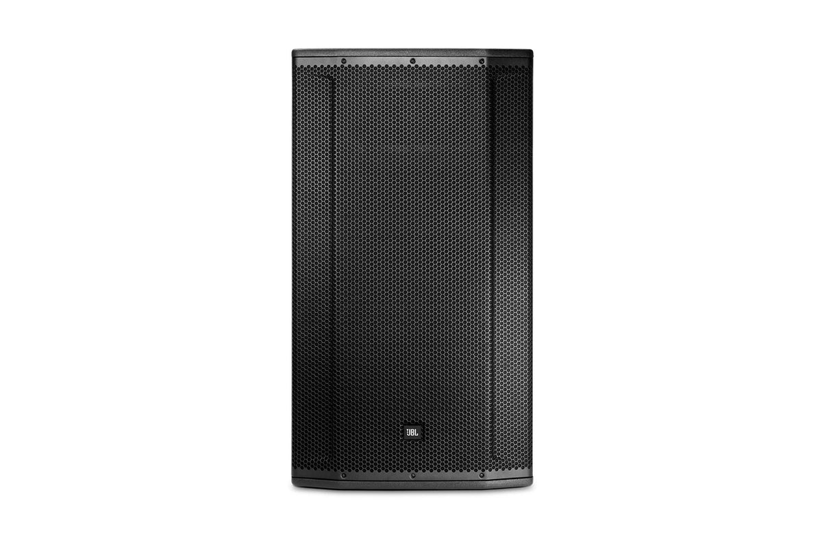 JBL SRX835 - 15-Inch Three-Way Passive Pa Speaker