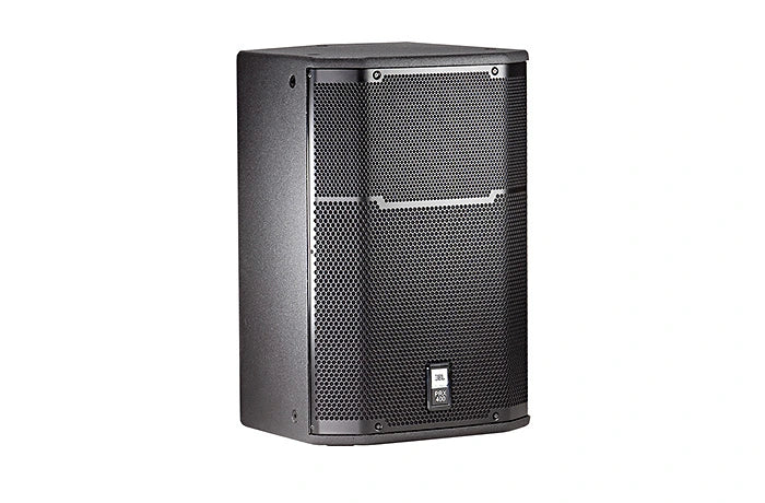 JBL PRX415M - 15-Inch 2-Way Stage Monitor And Loudspeaker System