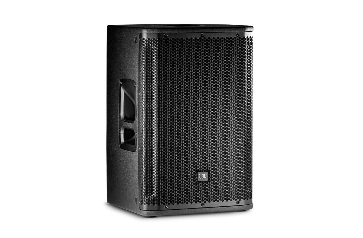 JBL SRX812P - 12-Inch 2-Way Active Pa Speaker