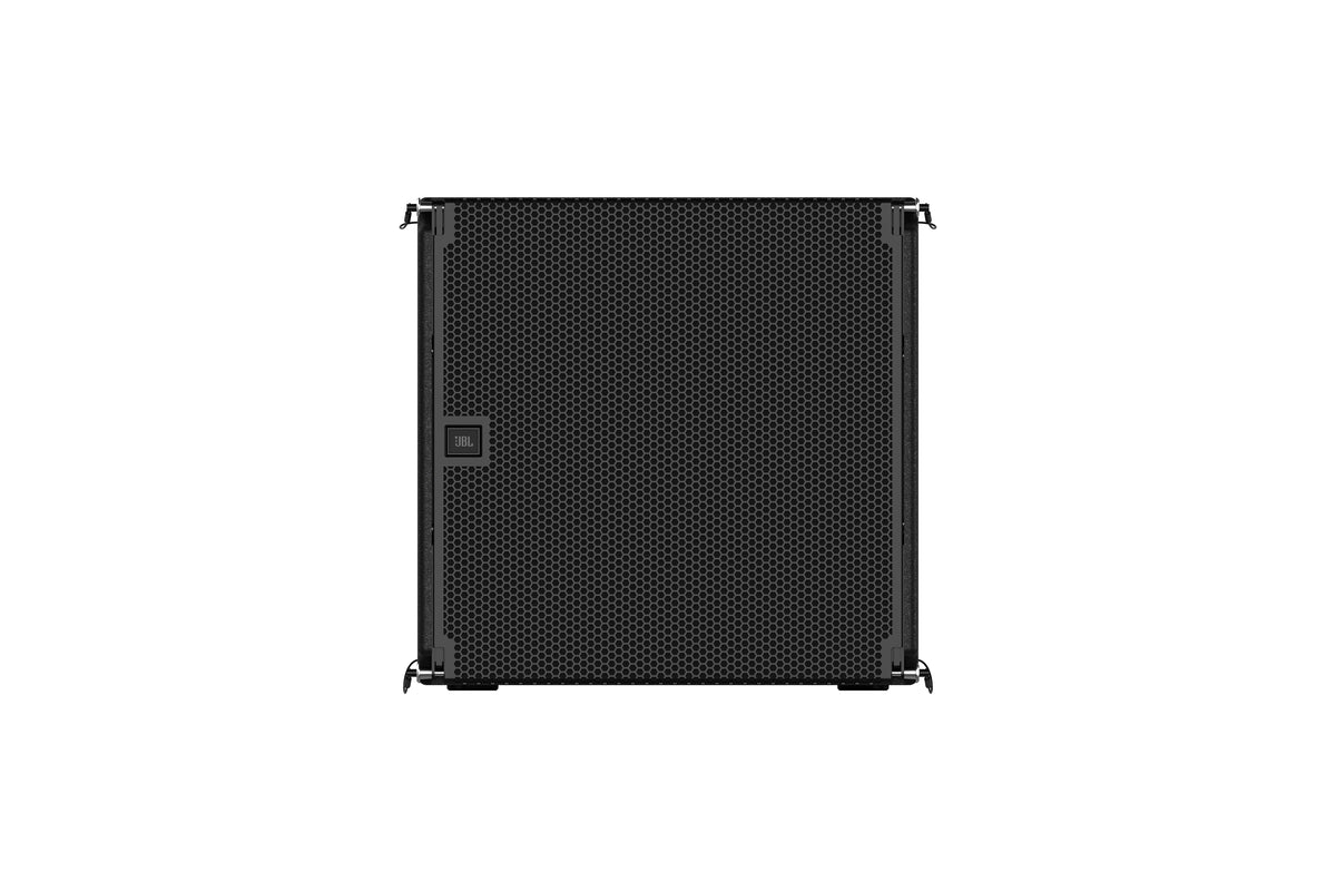 JBL SRX915SF - 15" 2500W Powered Flyable Subwoofer
