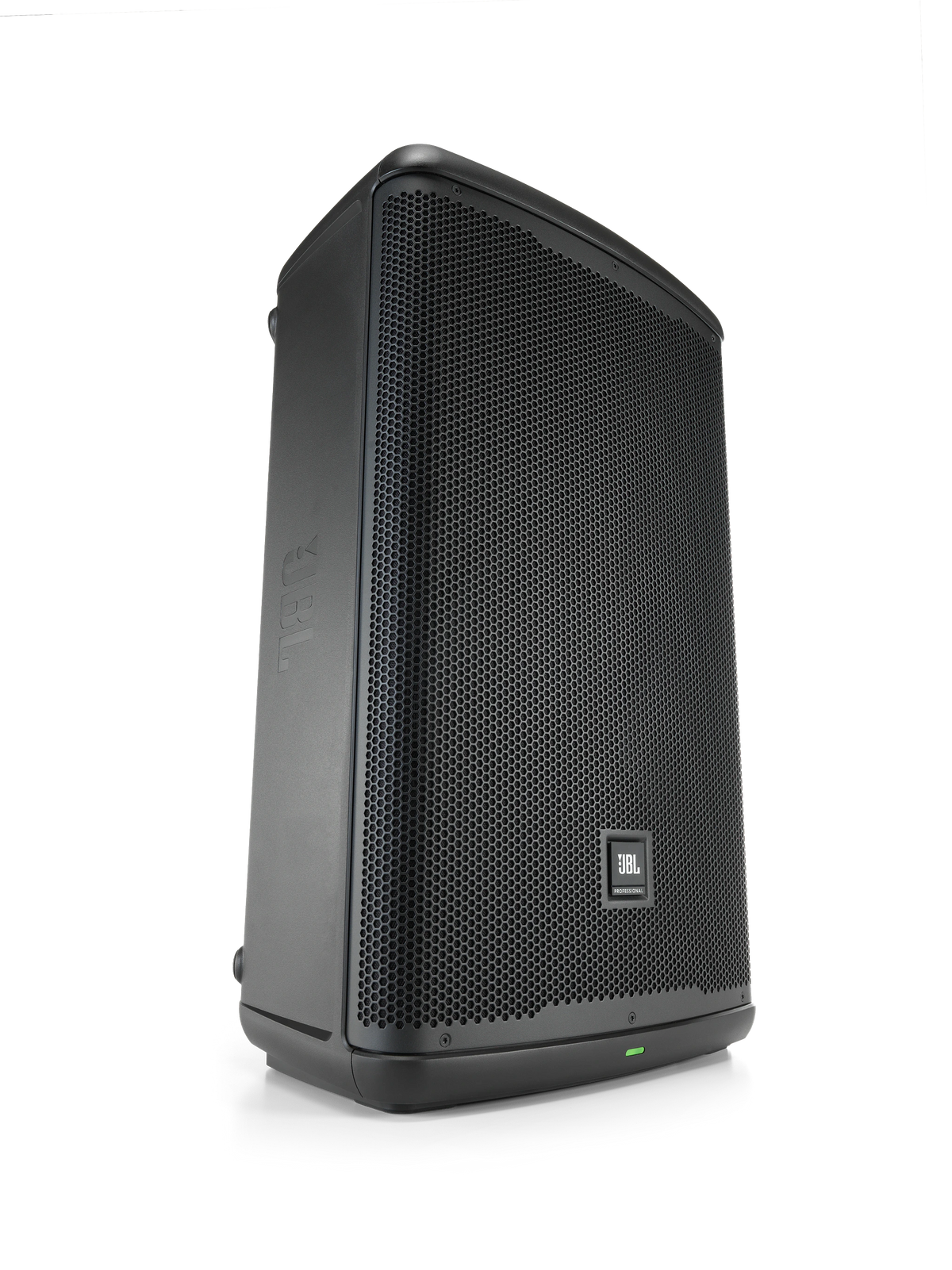 JBL EON715 - Two-Way 15" 1300W Powered Portable PA Speaker with Bluetooth and DSP