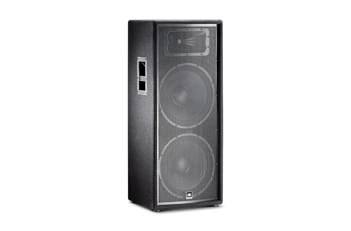 JBL JRX225 - Dual 15-Inch Two-Way Speakers