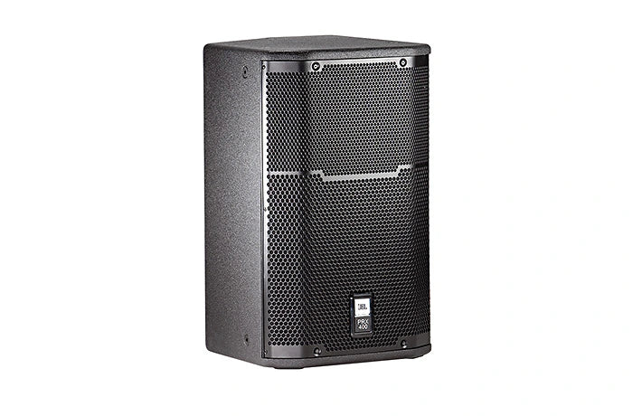 JBL PRX412M - 12-Inch Two-Way Stage Monitor And Loudspeaker System