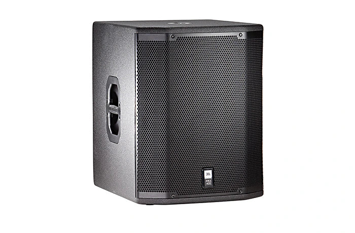 JBL PRX418S - 18-Inch Stage Subwoofer