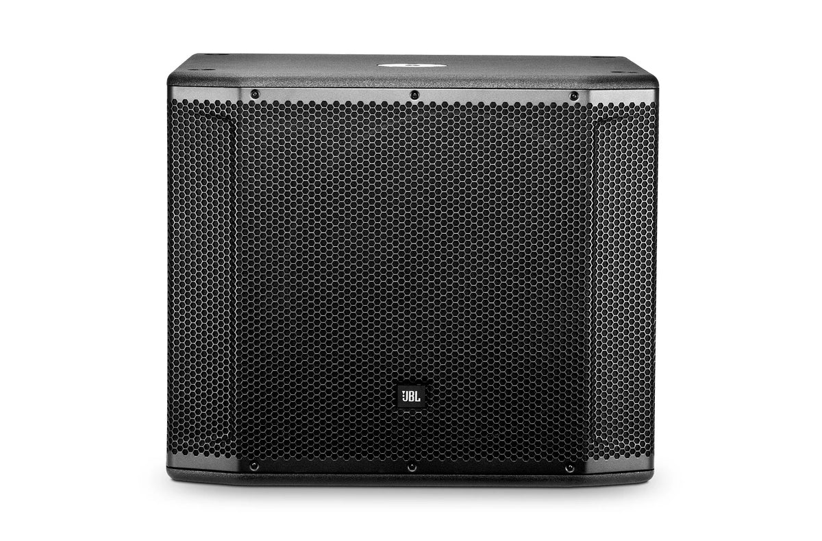 JBL SRX818S - 18-Inch Passive Subwoofer System