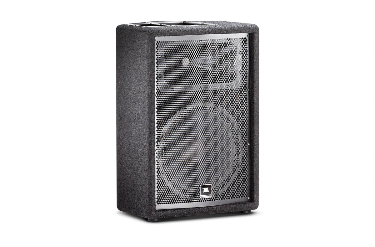 JBL JRX212 - 12 in. Two-Way Stage Monitor Loudspeaker System