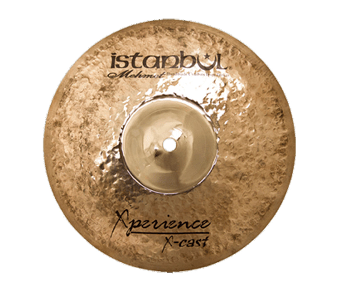 Istanbul Mehmet 9" Xperience X-Cast Splash