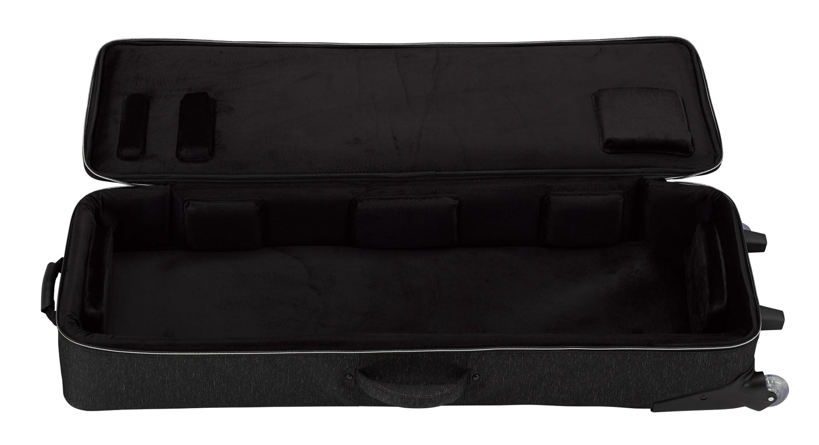 Yamaha SCCP73 Custom Padded Keyboard Bag For CP73