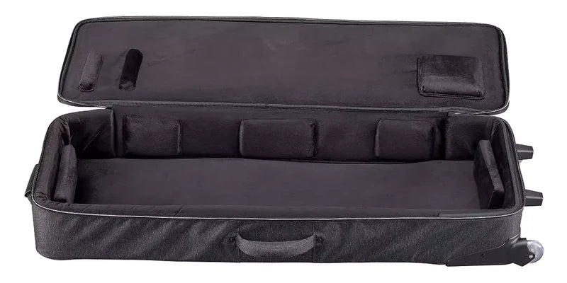 Yamaha SCYC73 Custom Soft Case With Wheels For YC73