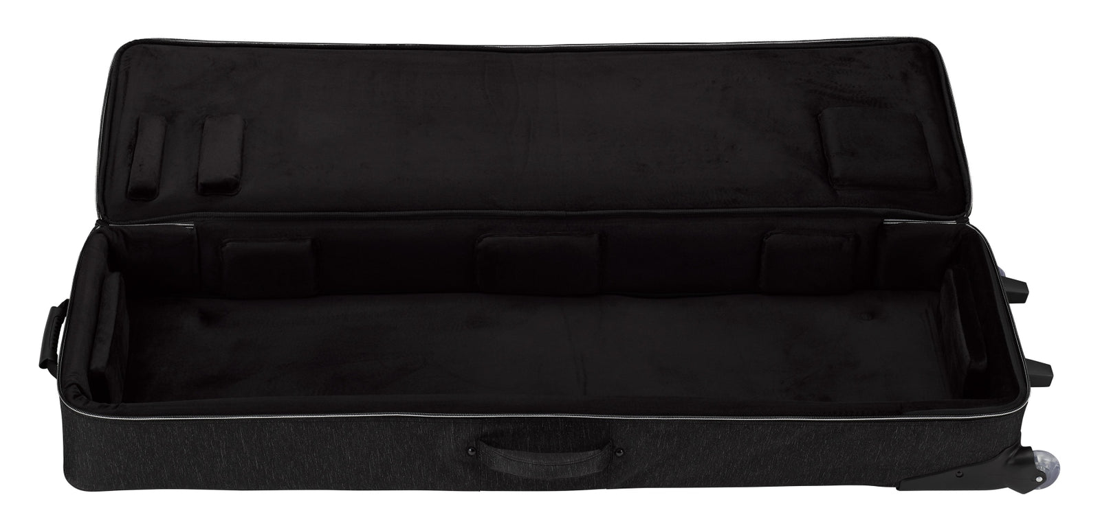 Yamaha SCCP88 Custom Padded Keyboard Bag for CP88