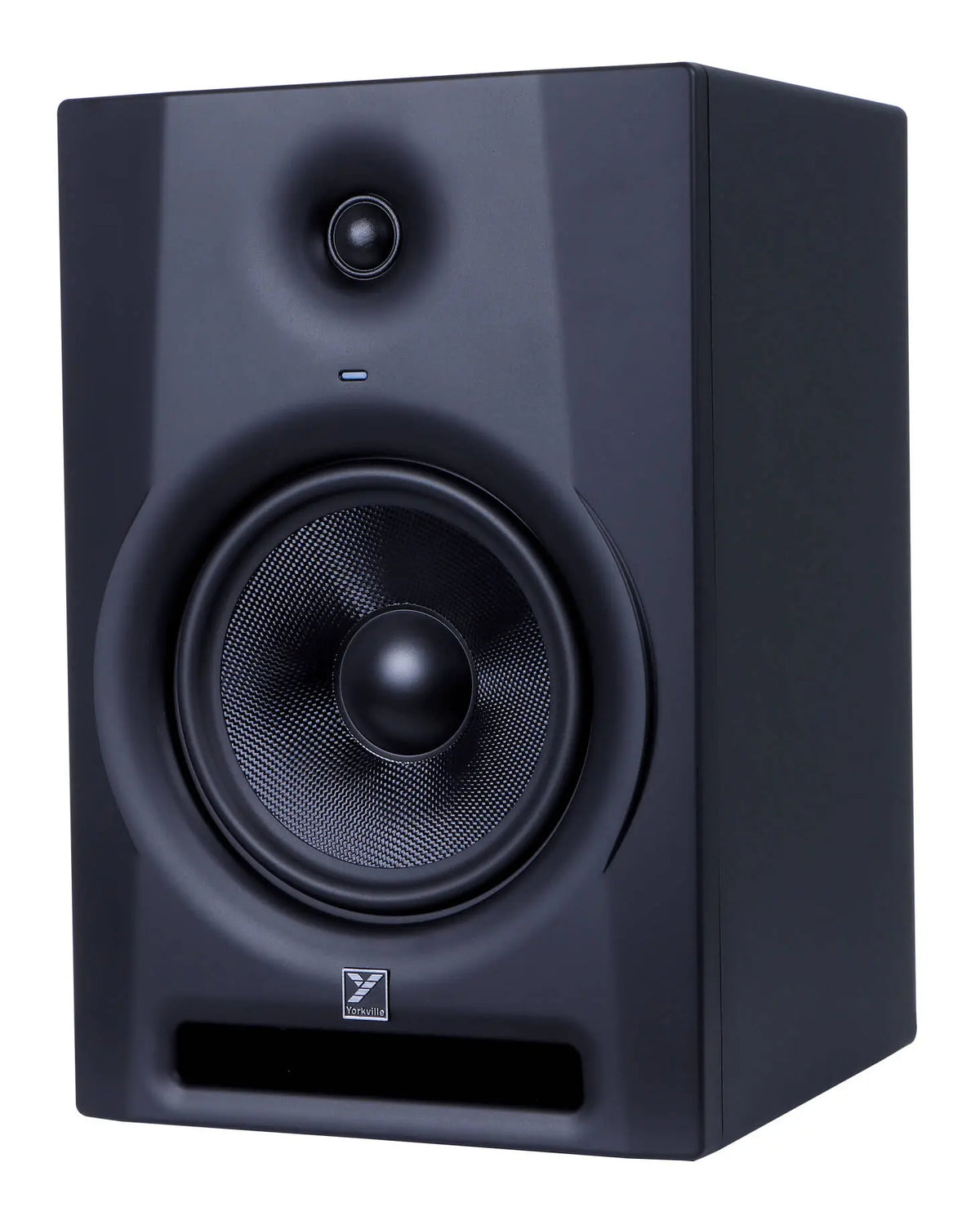 Yorkville - YSM8 Series 2 100 Watt Powered Studio Monitor - 8'' (Pair) -USED-