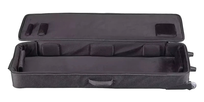 Yamaha SCYC88 Custom Soft Case With Wheels For YC88