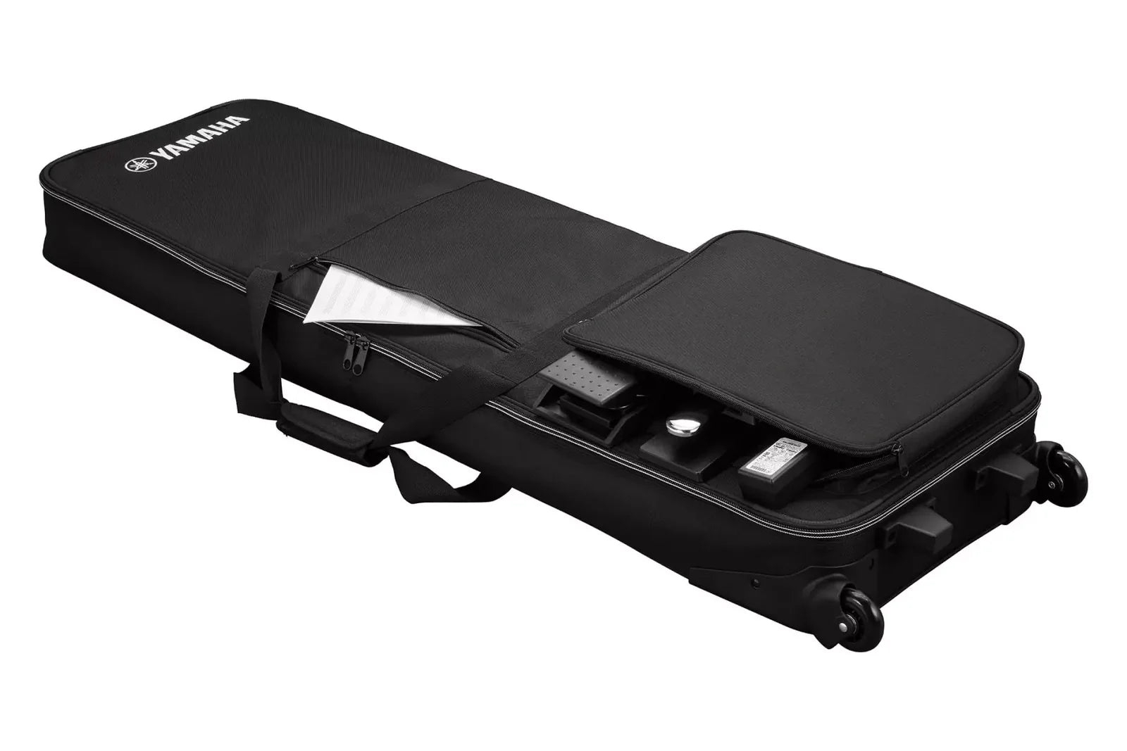 Yamaha SCDE88 Custom Soft Case For CK88