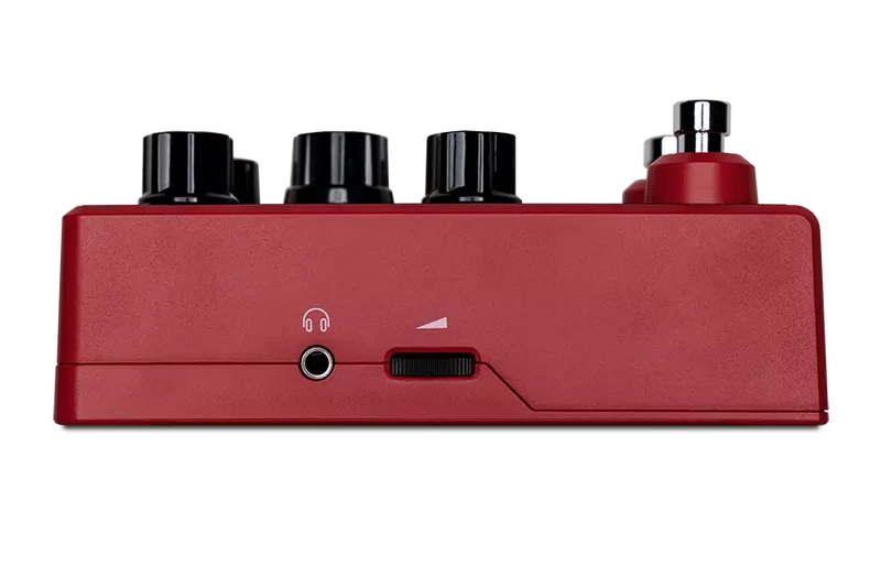 Line 6 POD EXPRESS GUITAR Ultra-Portable Amp and Effects Processor