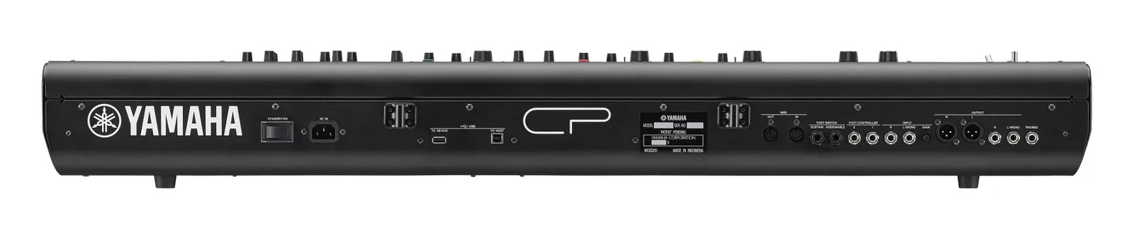 Yamaha CP73 Digital Stage Piano - 73 Keys