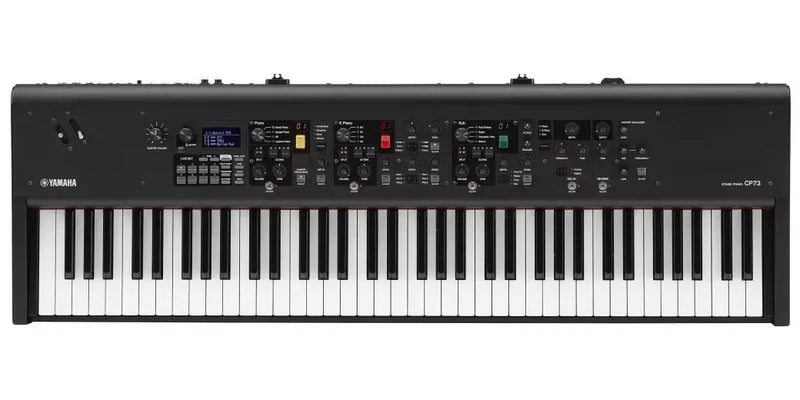 Yamaha CP73 Digital Stage Piano - 73 Keys