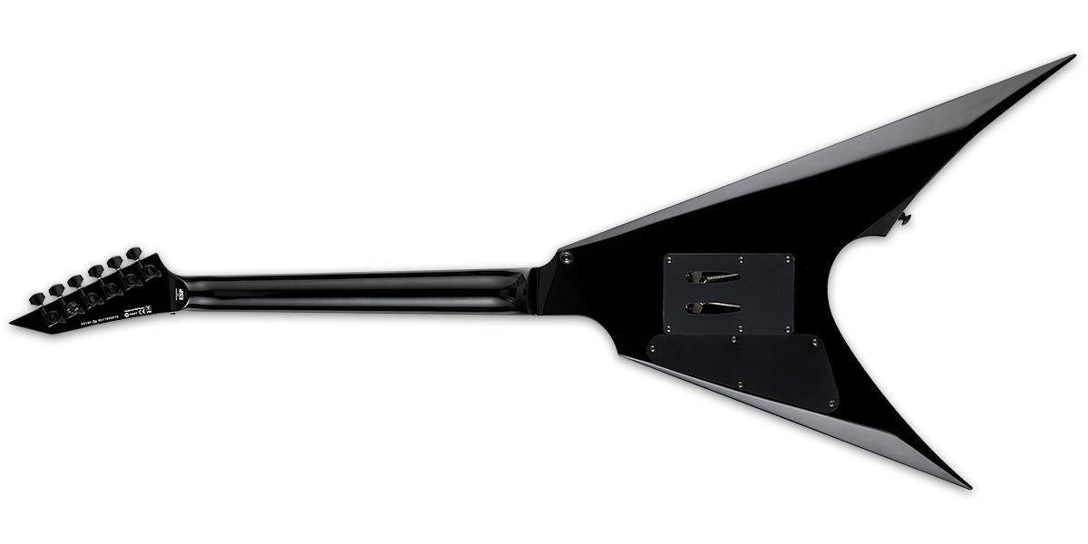LTD BLACK ELECTRIC GUITAR