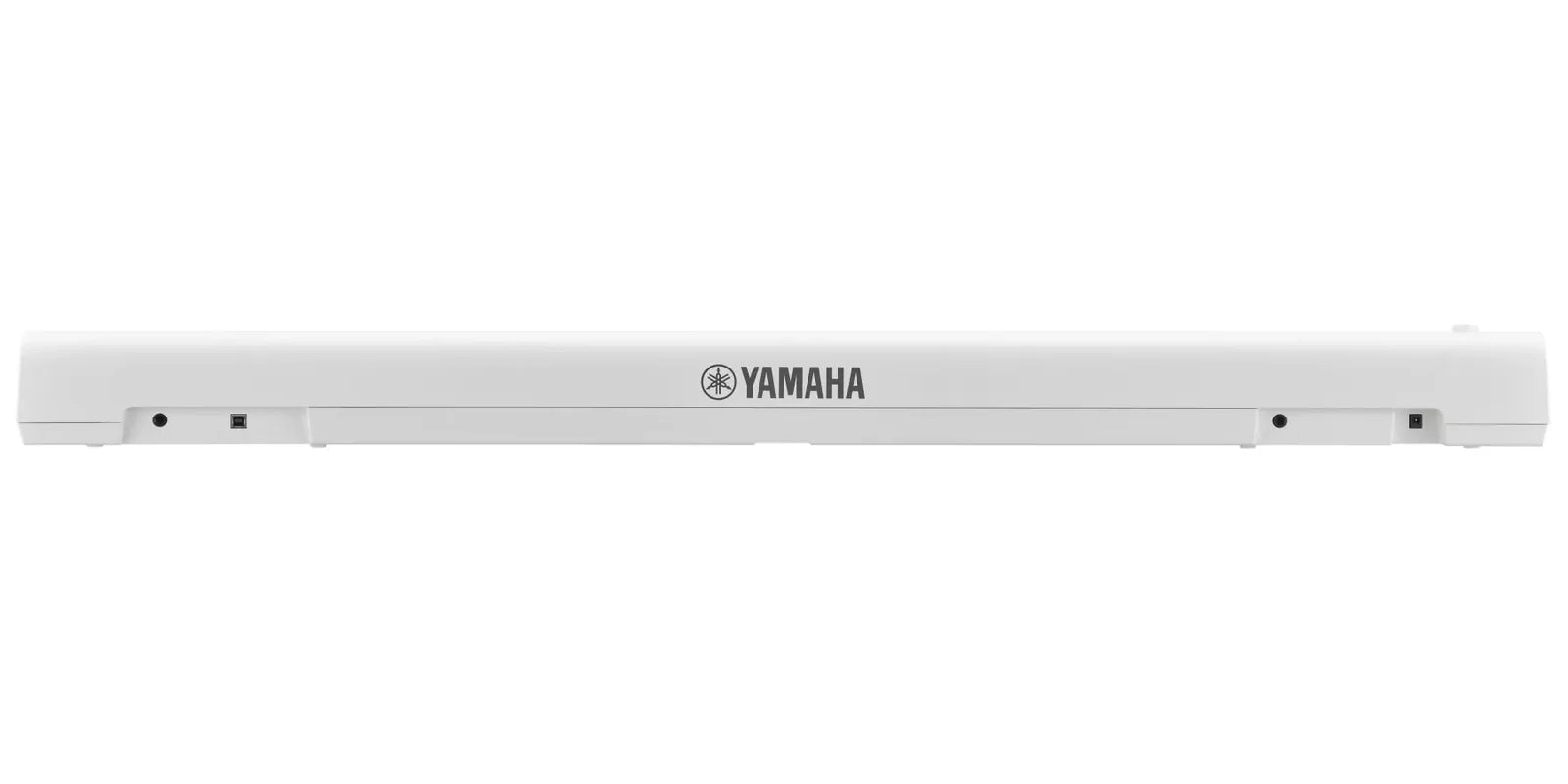 Yamaha NP35 Piaggero Digital Piano (White) - 76 Keys