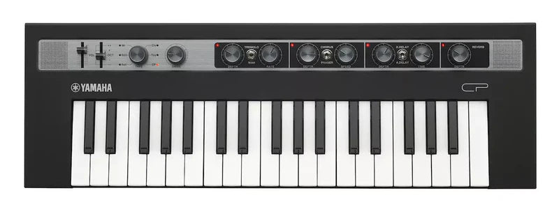 Yamaha REFACE CP Mini Electric Piano - 37 Mini keys