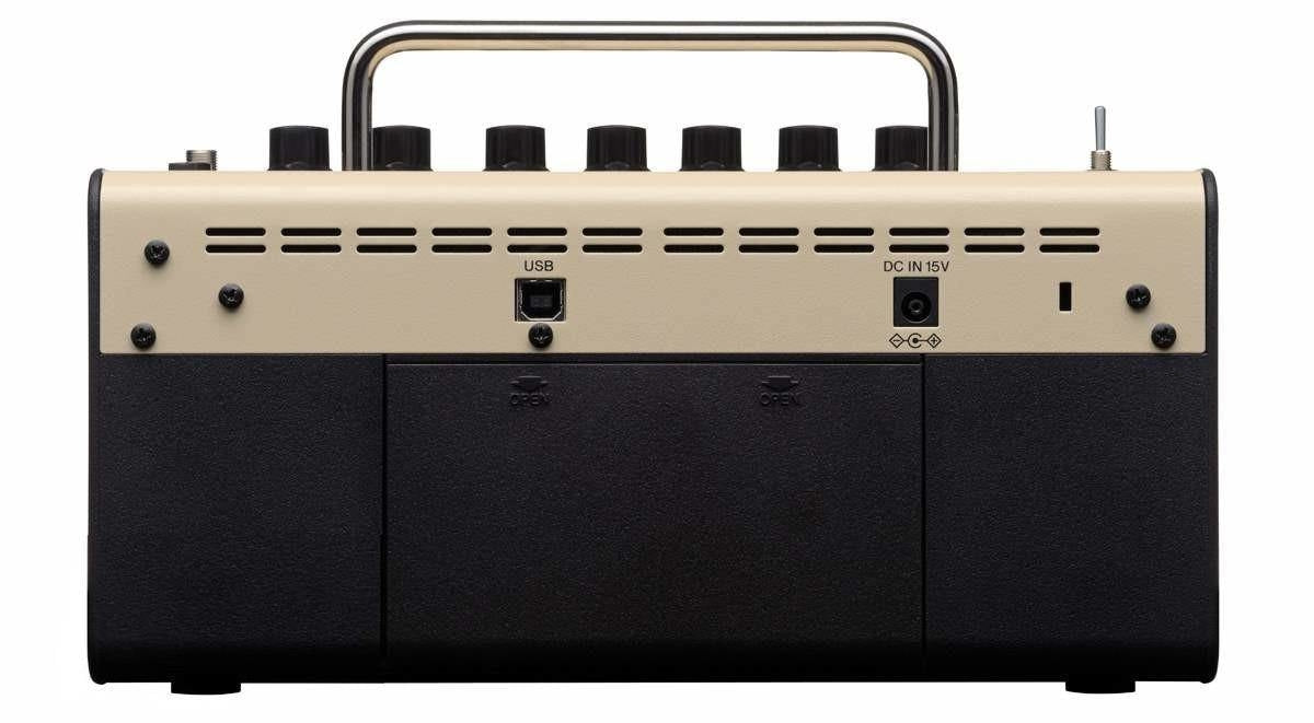 Yamaha THR5 10W Portable Electric Guitar Amplifier
