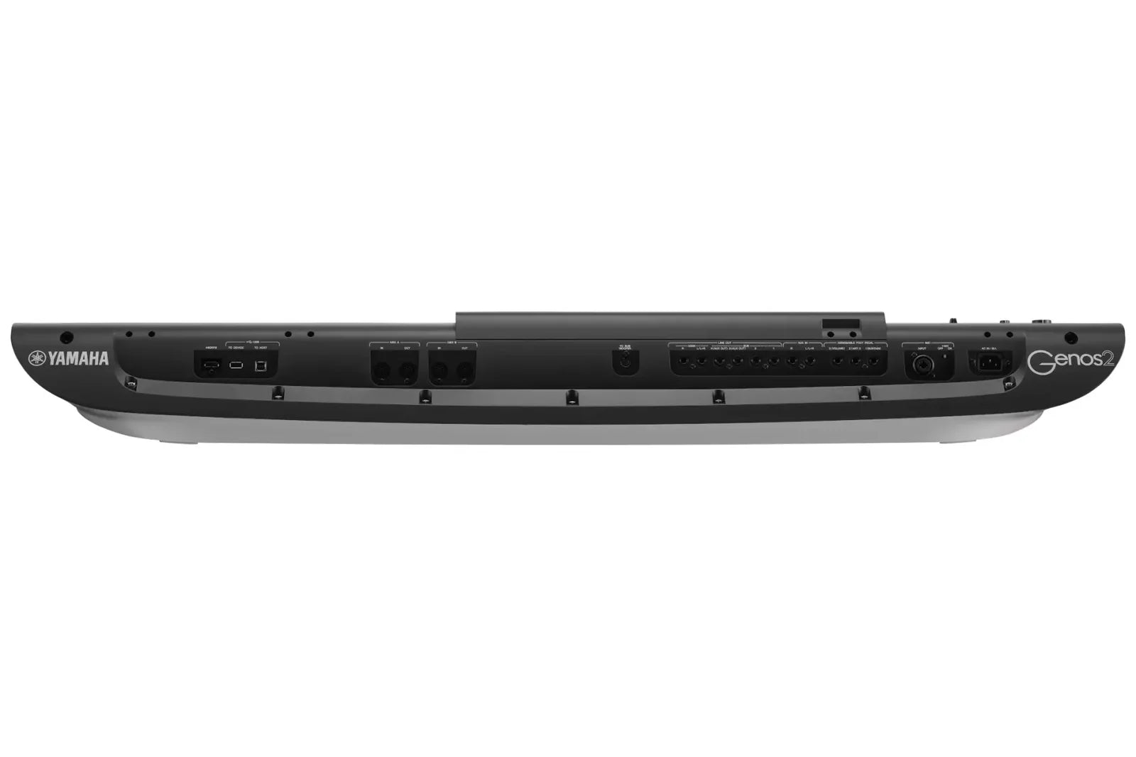 Yamaha GENOS2 Arranger Workstation Keyboard - 76 Keys