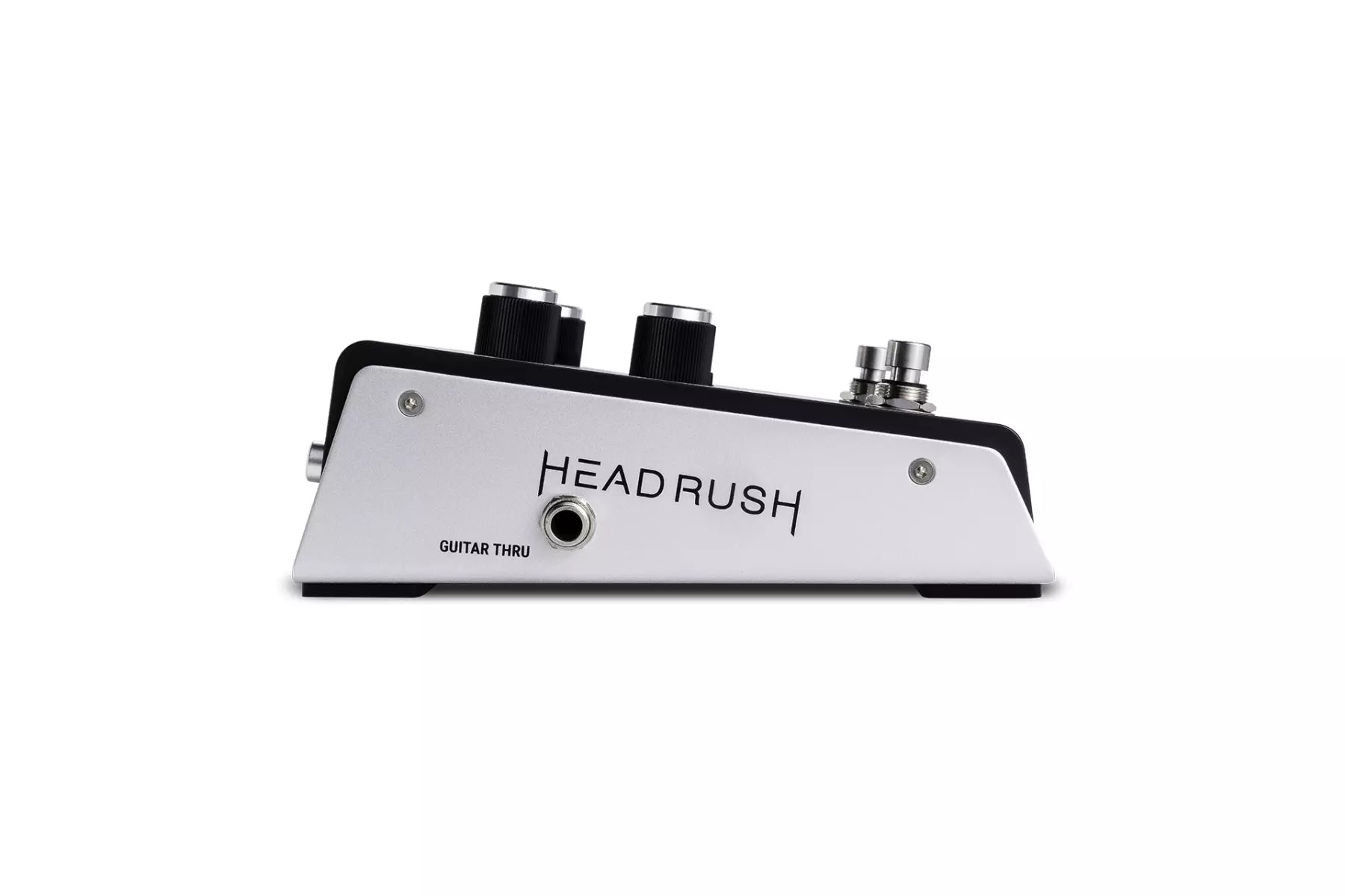 HeadRush VX5 Modern Vocal Pedal with Antares AutoTune