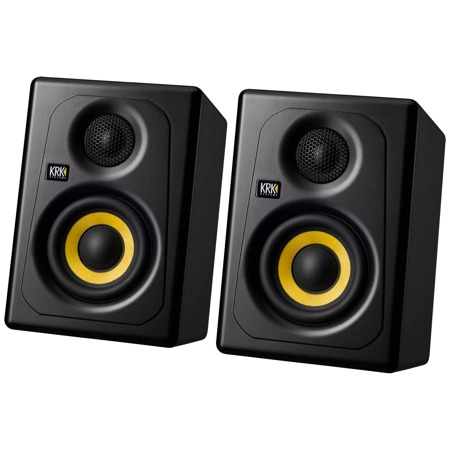 KRK - Kreate 3 Studio Reference Monitors (Pair)