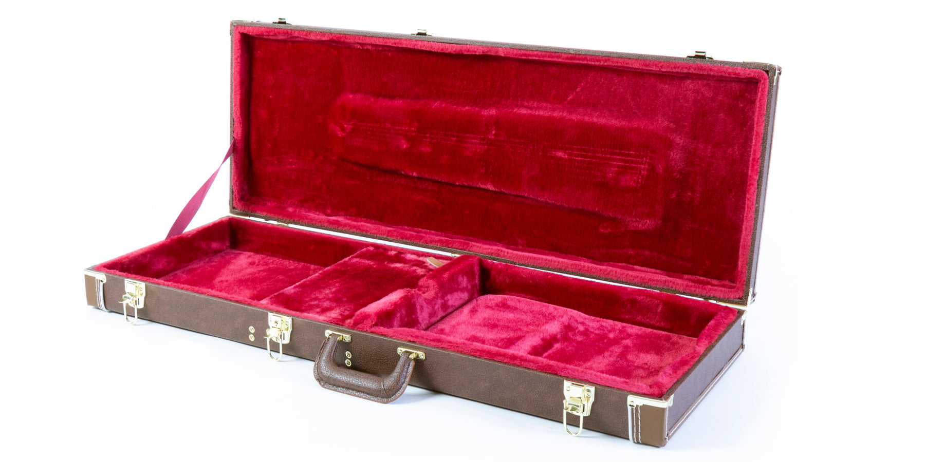 Yamaha Rectangular Hard Case Revstar