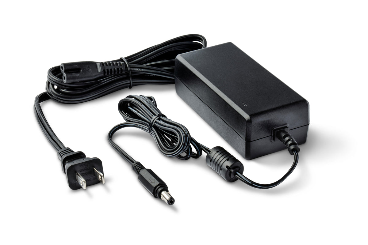 Universal Audio - Power Supply - Apollo Twin X, Twin X USB & Apollo 4 w/power cord - photo du produit
