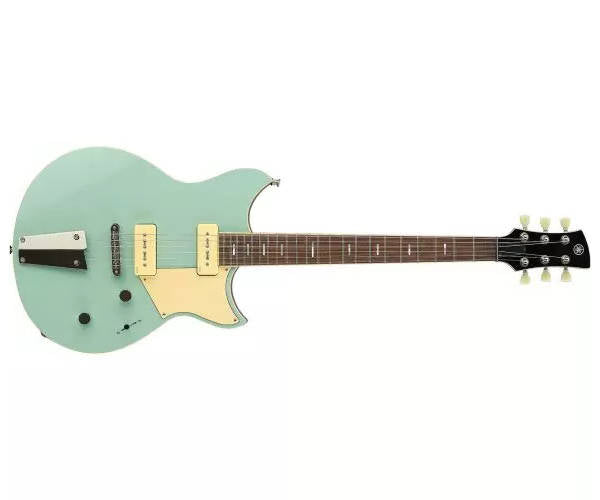 Yamaha RSS02T Revstar II Standard Series Electric Guitar with Gigbag - Sonic Blue