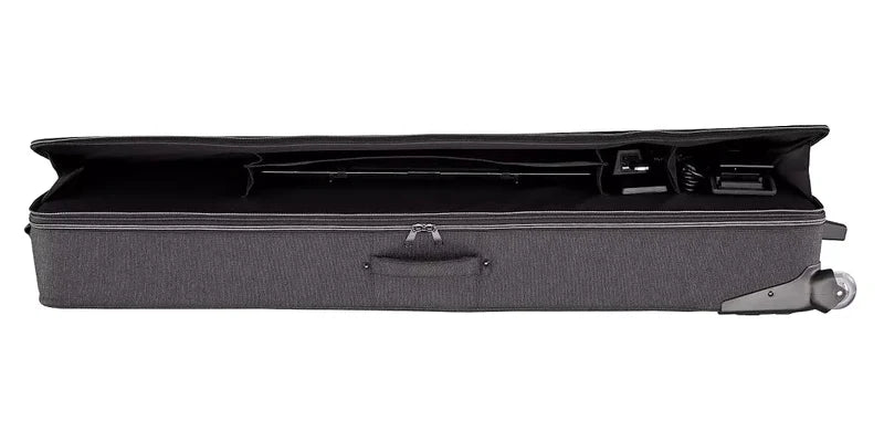 Yamaha SCYC88 Custom Soft Case With Wheels For YC88