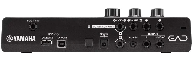 Yamaha EAD10 Electronic Acoustic Drum Module