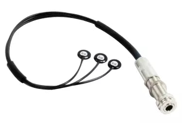 K&K - Sound Pure Mini Pickup for Steel String