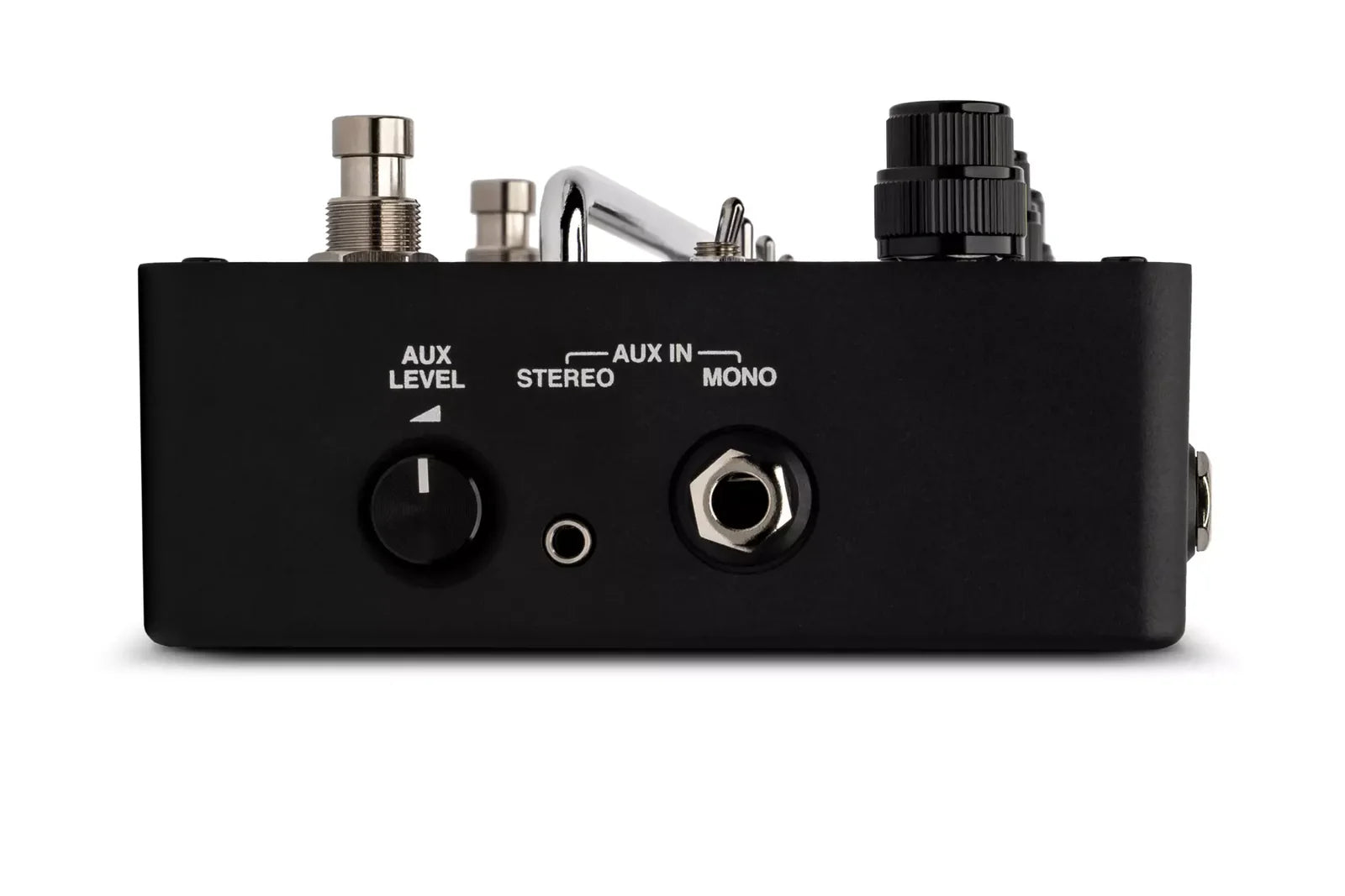 Ampeg SGTDI Bass Preamp/DI/Cab Simulator