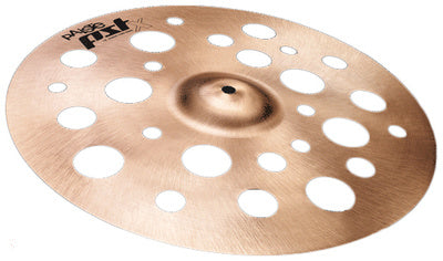 Paiste PSTX 18'' Swiss Thin Crash
