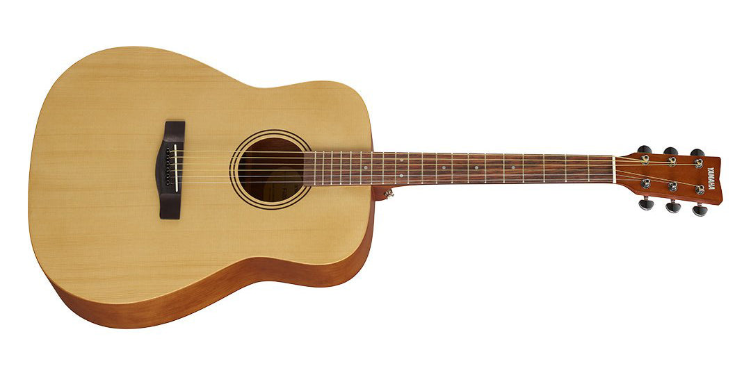 Yamaha F400 Traditional Western Acoustic Guitar (Natural)