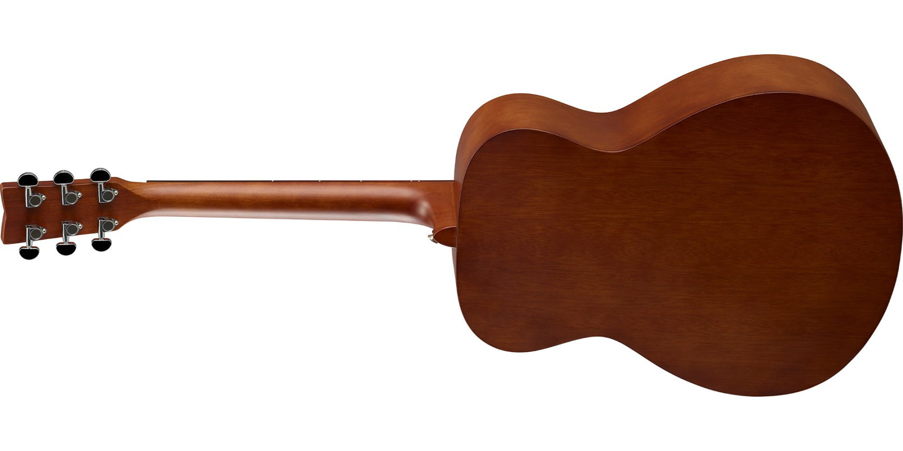 Yamaha FS400 Concert Acoustic Guitar (Natural)